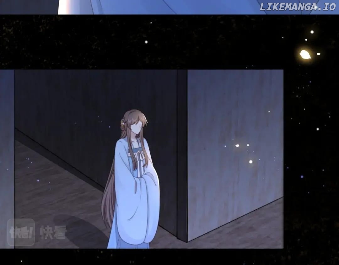 Lonely Emperor Chases His Sister-in-Law Chapter 66 - page 32